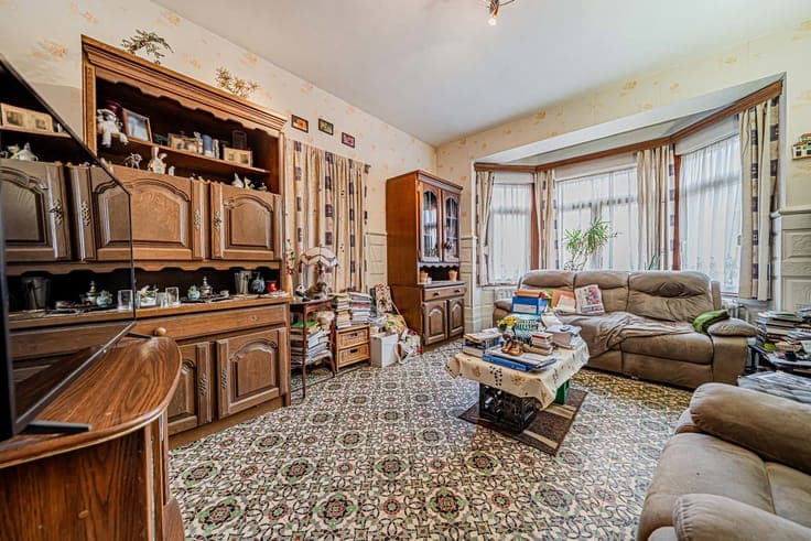 House in Orp-le-Grand