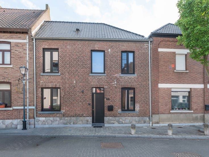 House in Dilsen-Stokkem