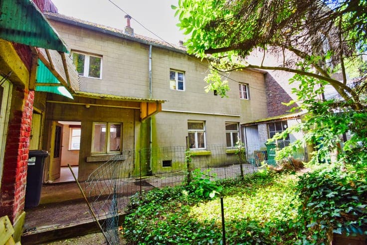 House in Engis