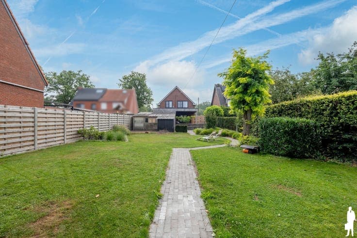House in Weelde