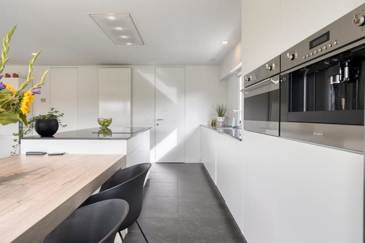 Renovated bungalow for sale in Kuurne!