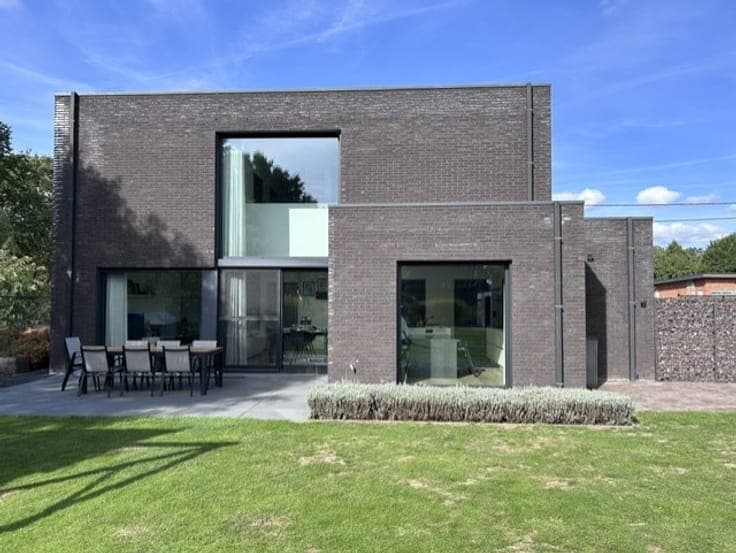 House in Keerbergen