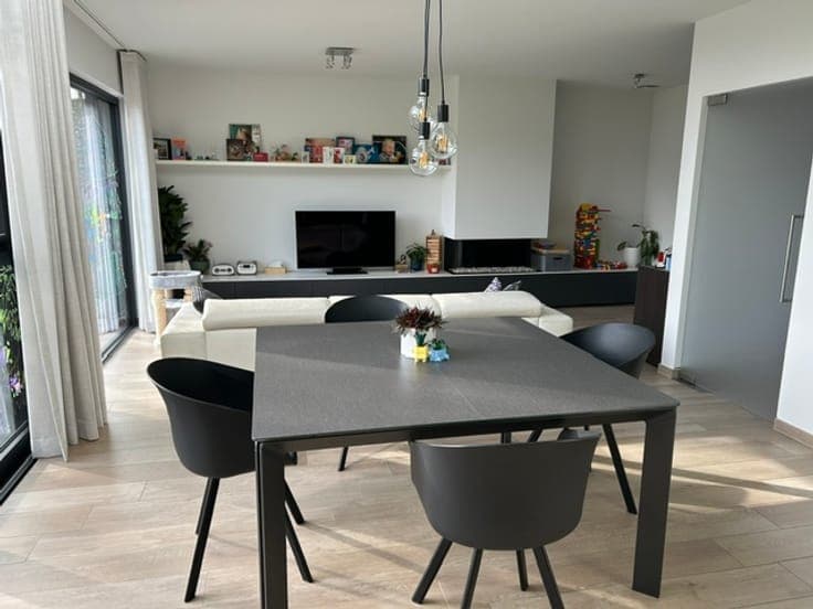 House in Keerbergen