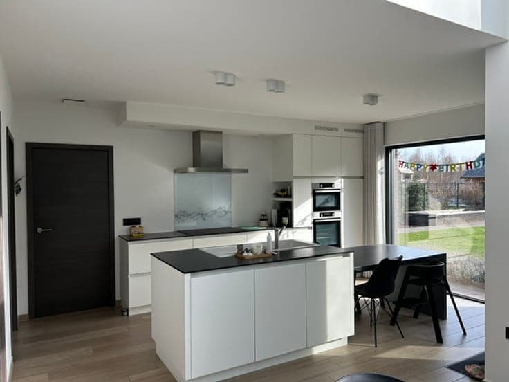 House in Keerbergen