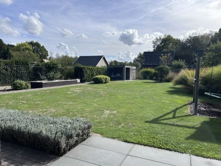 House in Keerbergen