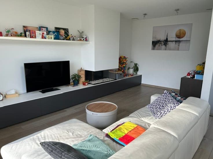 House in Keerbergen