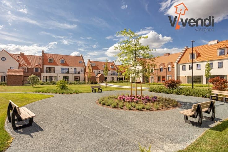 House in Ravels Weelde