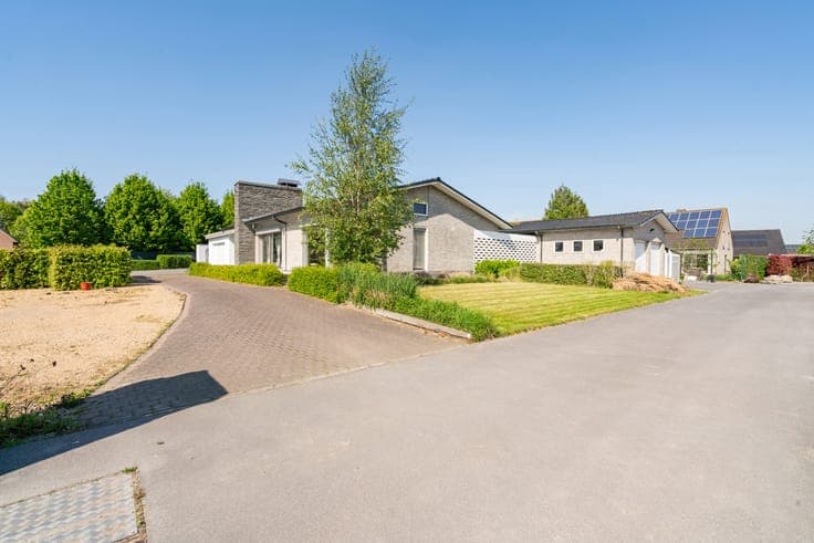 House in Kortemark