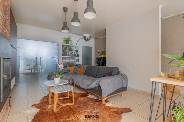 Instapklare gezinswoning op een perceel van 840 m² (mogel...