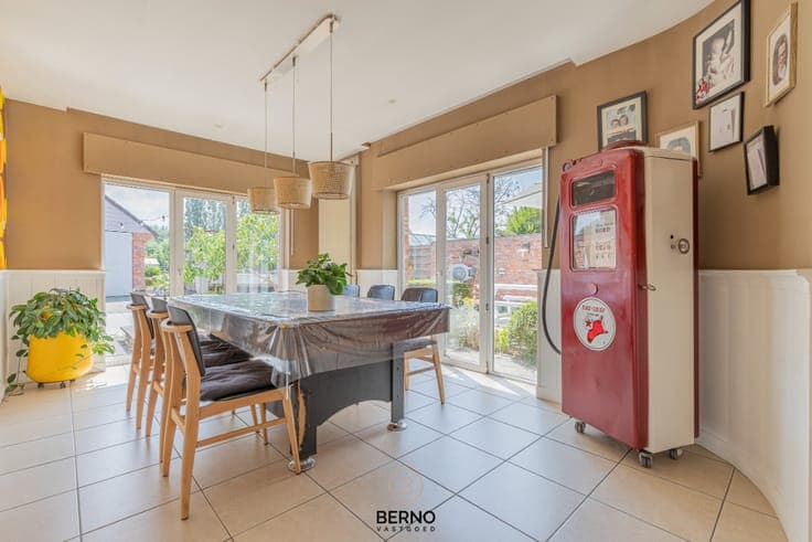 Instapklare gezinswoning op een perceel van 840 m² (mogel...