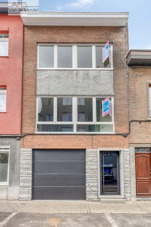 House in Aalst