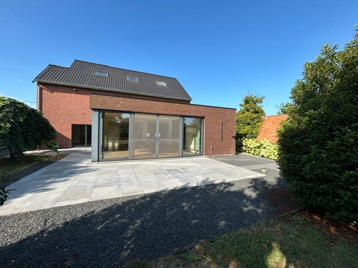 House in Lille