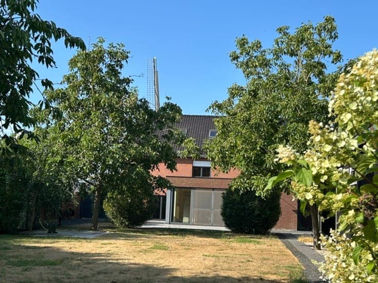 House in Lille