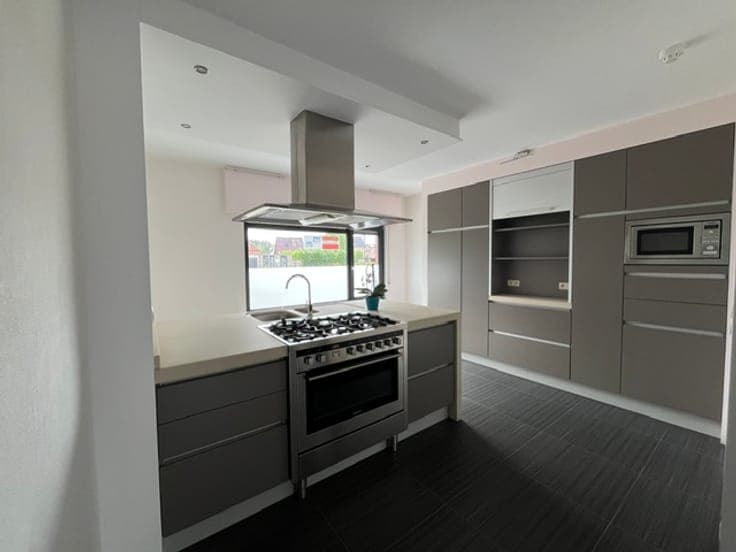 House in Lille