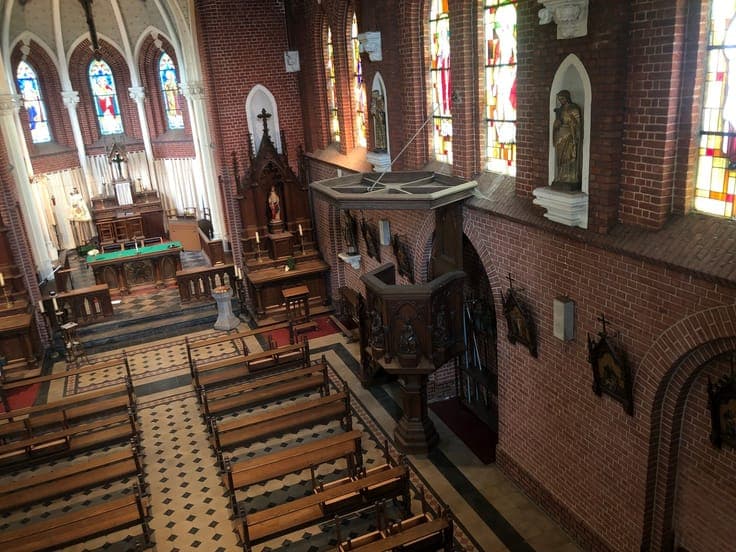 Voormalig kerkgebouw klaar voor herbestemming!