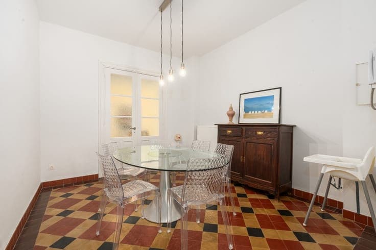 Investment property for sale in De Panne, close to the sea