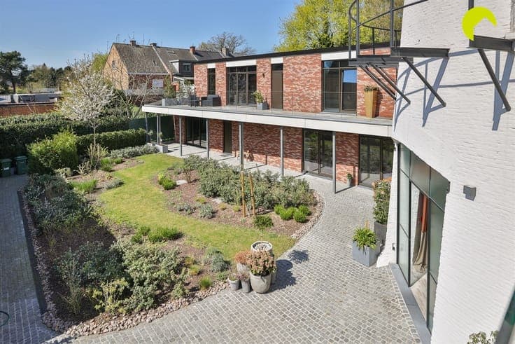 Investment property