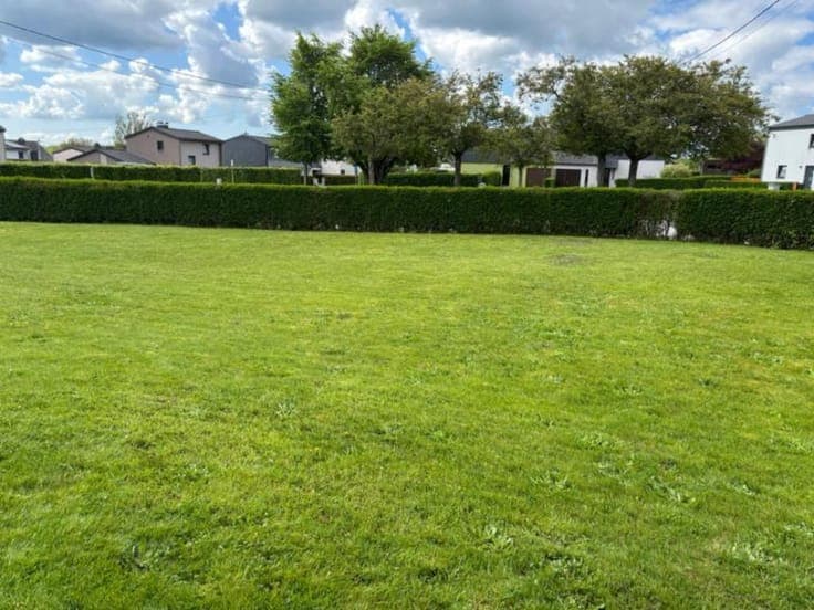 House in Bertrix