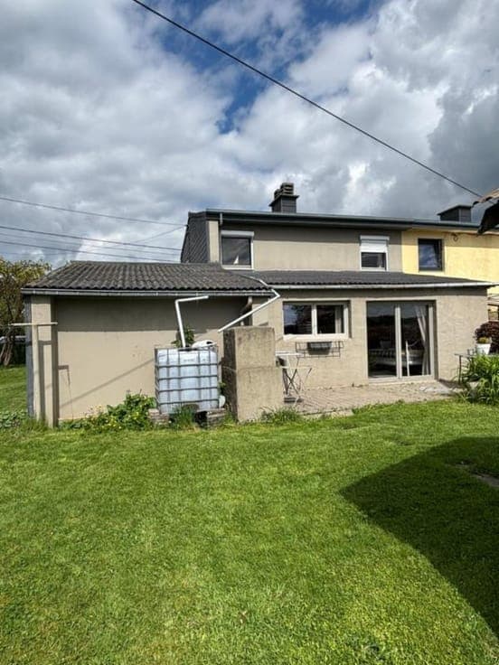House in Bertrix
