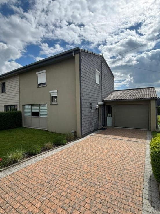 House in Bertrix