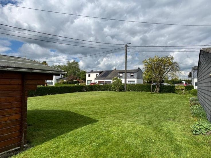 House in Bertrix