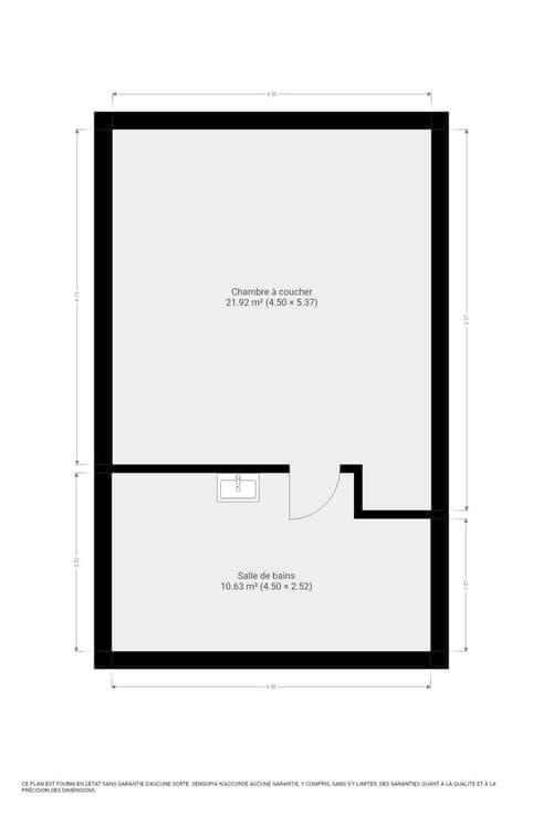 MAISON 2CH - 2 SDB - 2 CUISINES - PEB C - SERAING