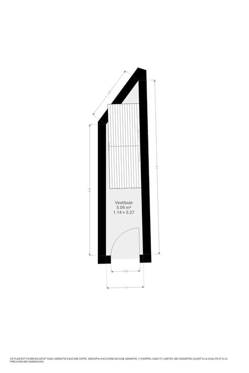 MAISON 2CH - 2 SDB - 2 CUISINES - PEB C - SERAING