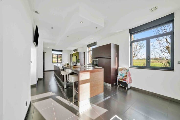 Exceptional home for sale in an idyllic location in Messines