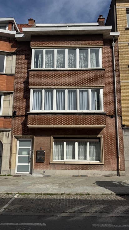 Investment property in Jette