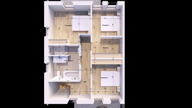 House in Tellin