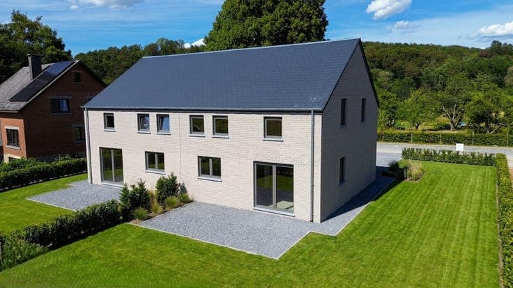 House in Tellin
