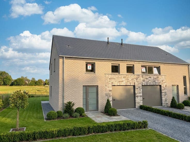 House in Tellin