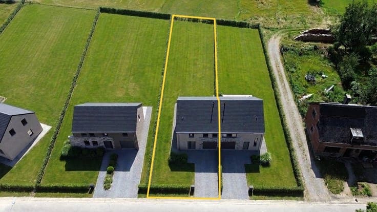 House in Tellin