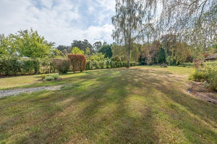 Rural property
