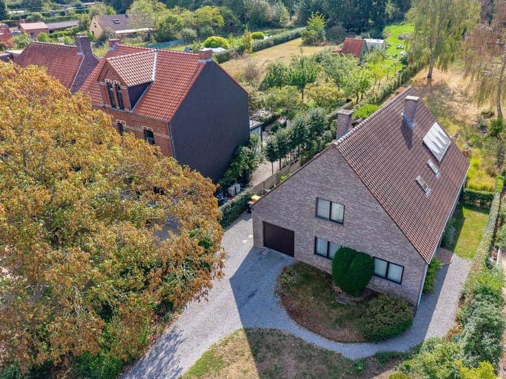 Rural property