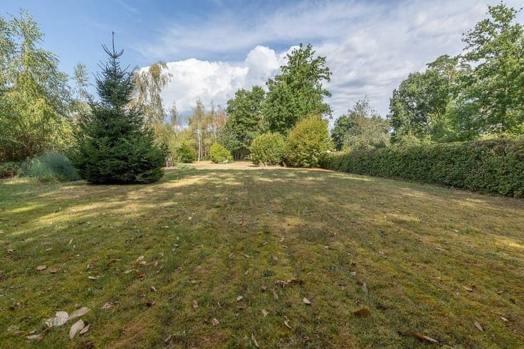 Rural property