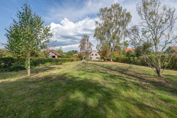 Rural property