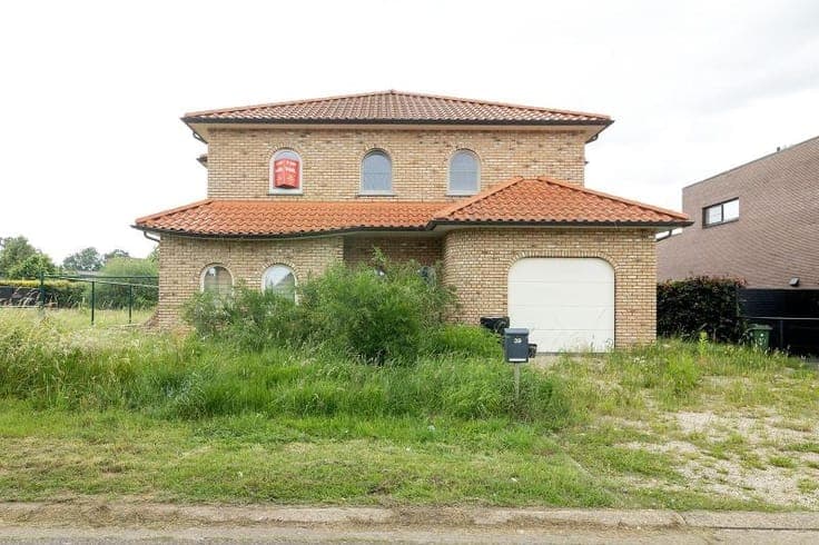 House in Hasselt