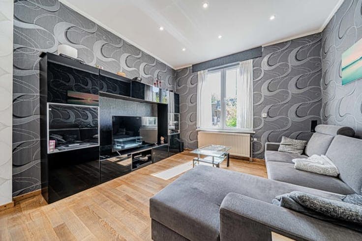 House in Verviers