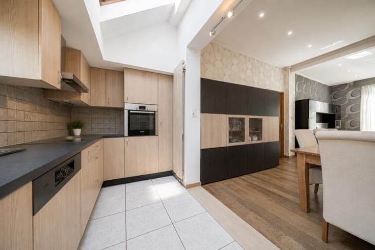 House in Verviers