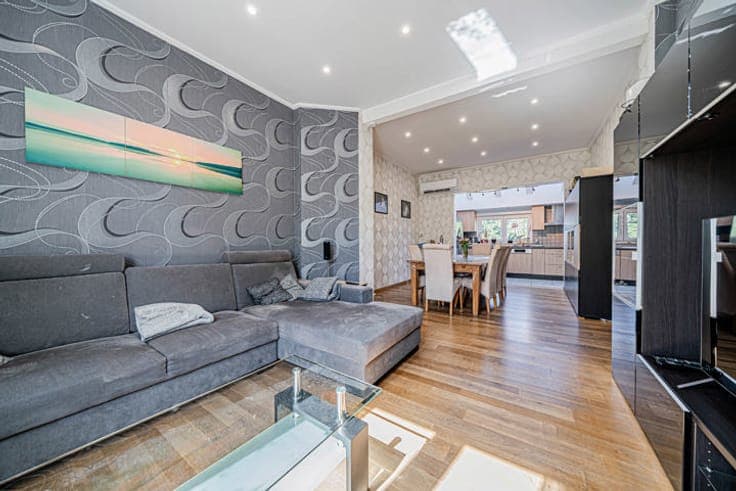 House in Verviers