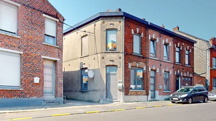 House in La Louvière