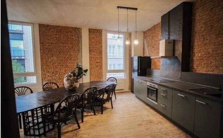 Investment property