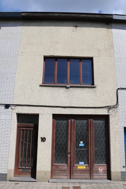 House in Ledeberg