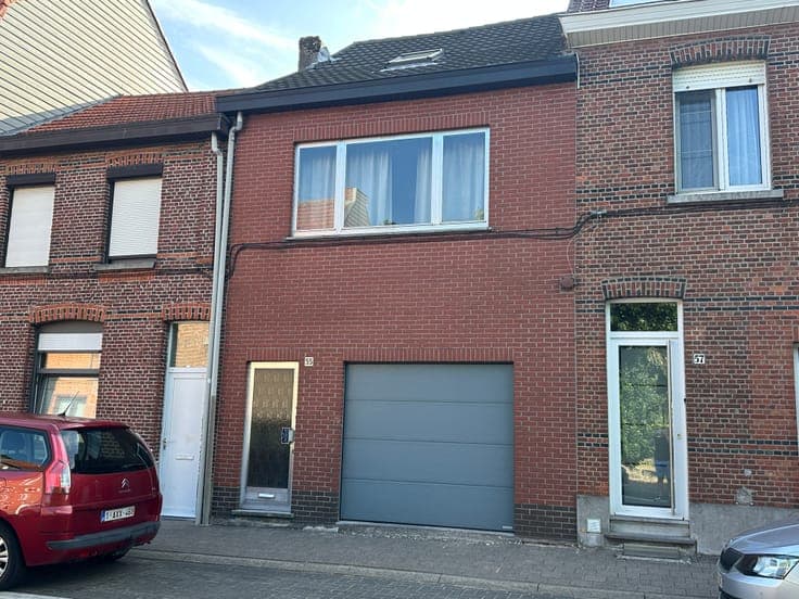House in Schelle