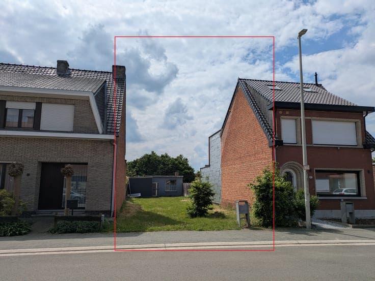 House in Ranst