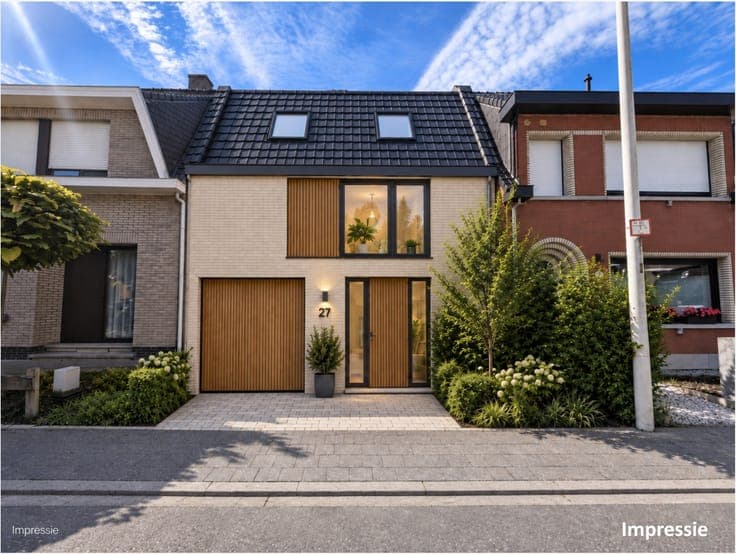 House in Ranst
