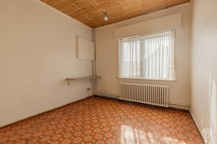 House in Beringen