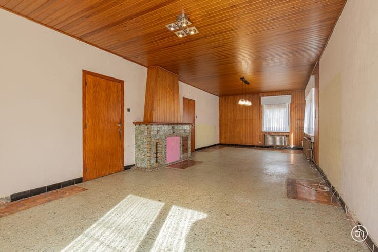 House in Beringen