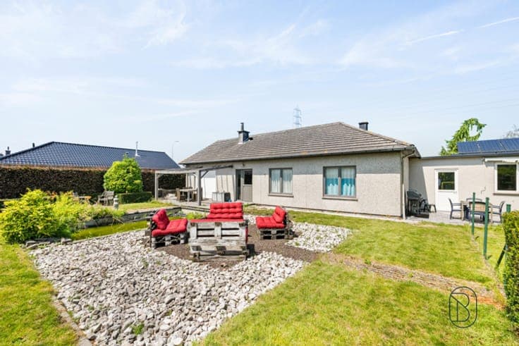 House in Izegem